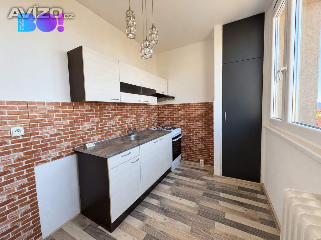 Foto inzerátu Prodej bytu 3+1 55m², ul. Mánesova, Ostrava - Moravská Ostrava