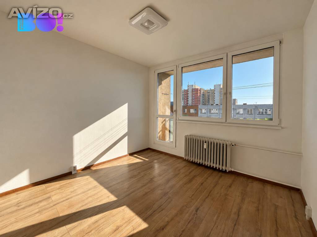 Foto inzerátu Prodej bytu 3+1 55m², ul. Mánesova, Ostrava - Moravská Ostrava