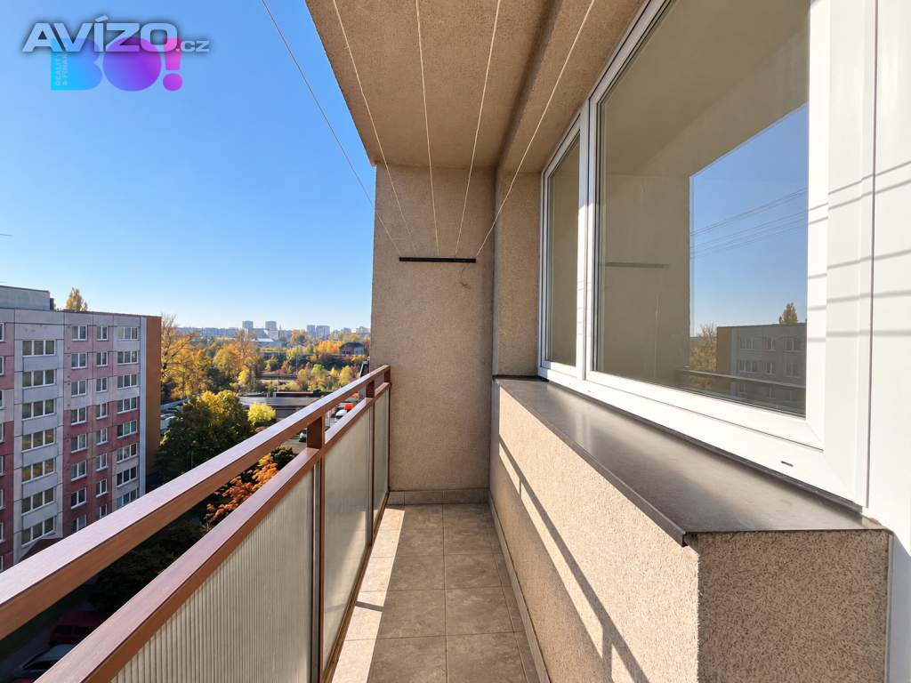 Foto inzerátu Prodej bytu 3+1 55m², ul. Mánesova, Ostrava - Moravská Ostrava