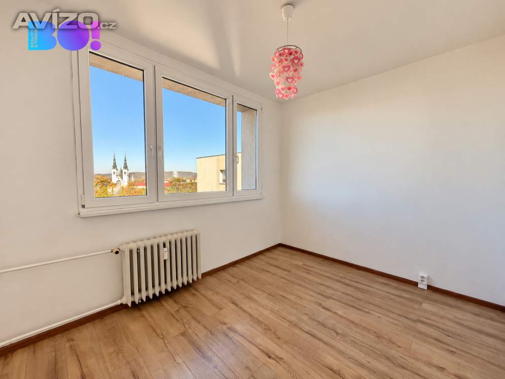 Foto inzerátu Prodej bytu 3+1 55m², ul. Mánesova, Ostrava - Moravská Ostrava
