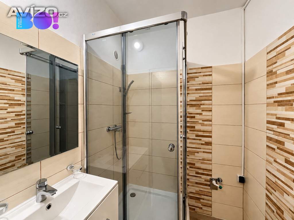 Foto inzerátu Prodej bytu 3+1 55m², ul. Mánesova, Ostrava - Moravská Ostrava