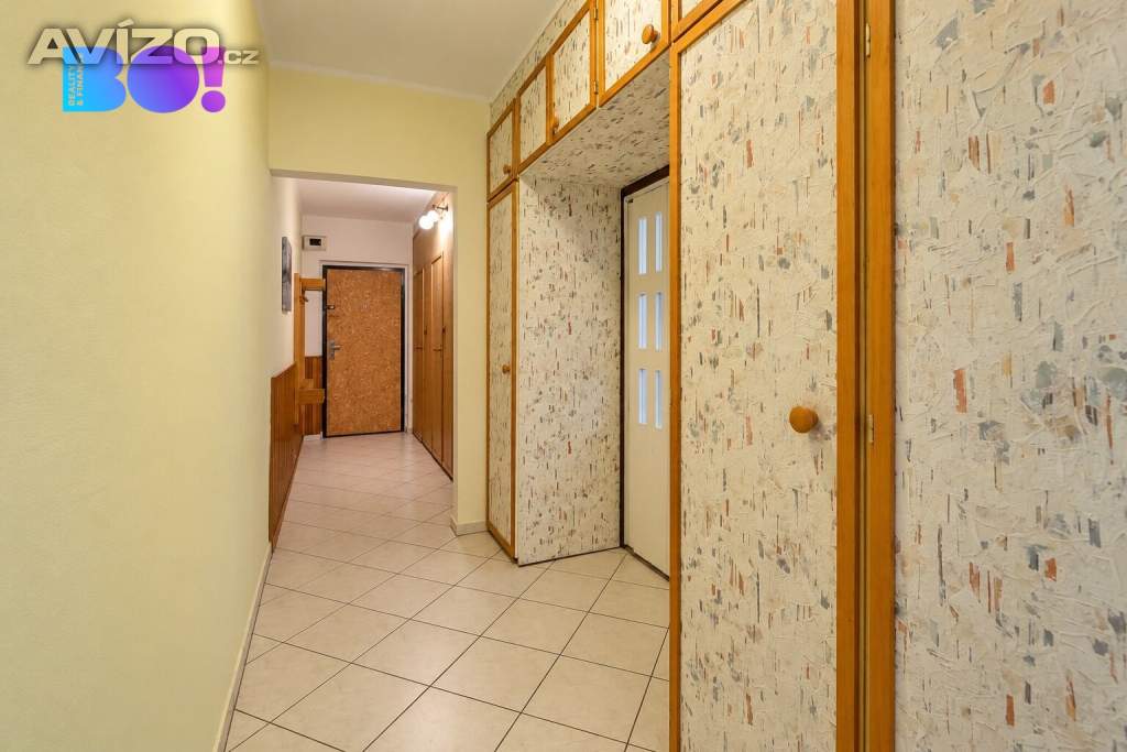 Foto inzerátu Prodej bytu 3+1, ul. Šafaříková, Ostrava
