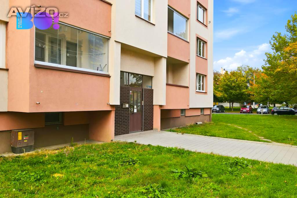 Foto inzerátu Prodej bytu 3+1, ul. Šafaříková, Ostrava