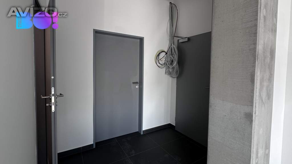 Foto inzerátu Pronájem komerčního objektu ViPark 440 m², Brno - Černovice