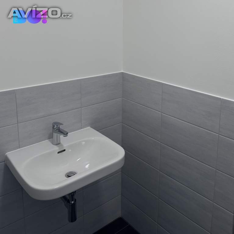 Foto inzerátu Pronájem komerčního objektu ViPark 440 m², Brno - Černovice
