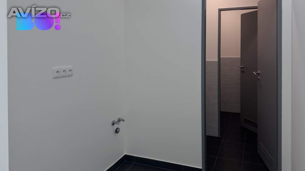 Foto inzerátu Pronájem komerčního objektu ViPark 440 m², Brno - Černovice
