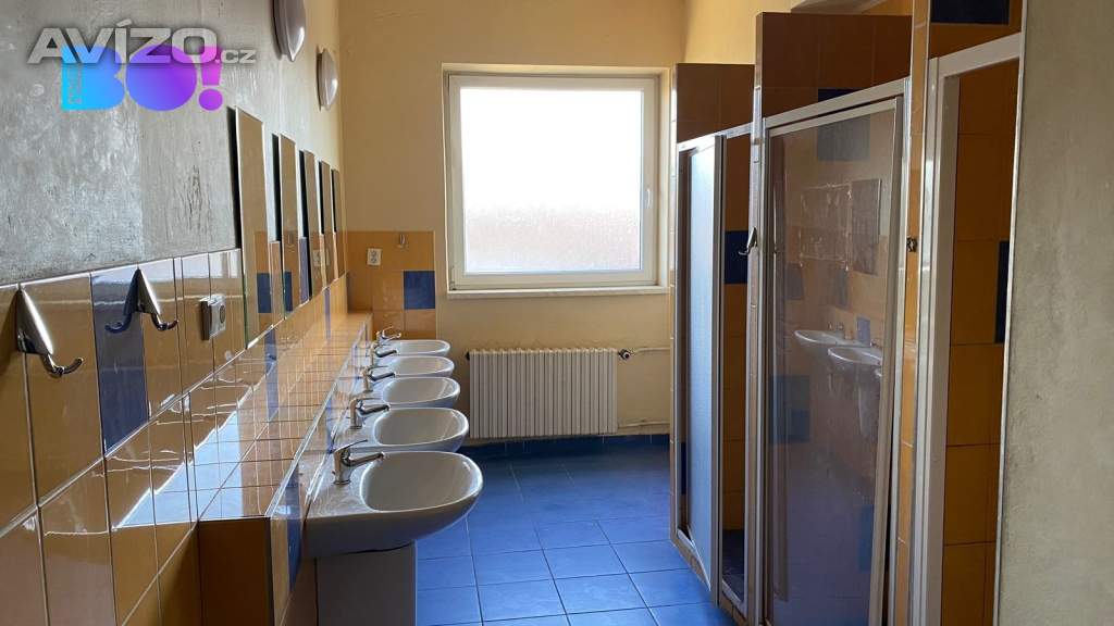 Foto inzerátu Pronájem kancelářských prostorů, ul. Lidická, Třinec