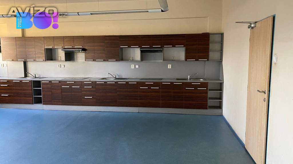 Foto inzerátu Pronájem kancelářských prostorů, ul. Lidická, Třinec