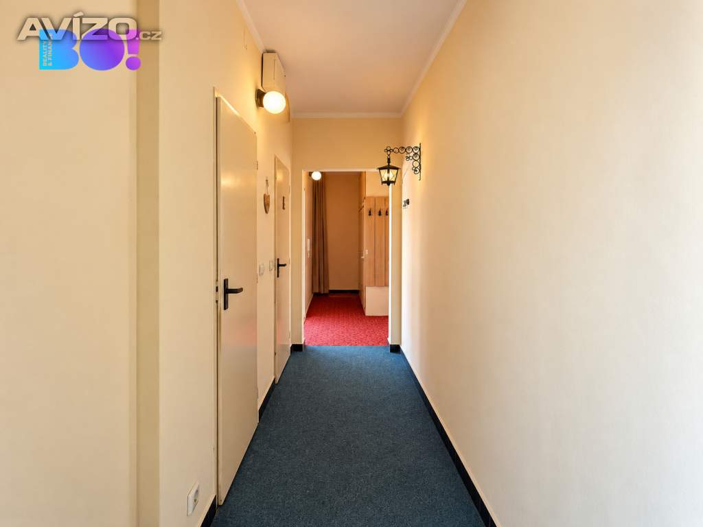 Foto inzerátu Prodej bytu 3+1, 71,7 m², ul. Bulharská, Ostrava - Poruba