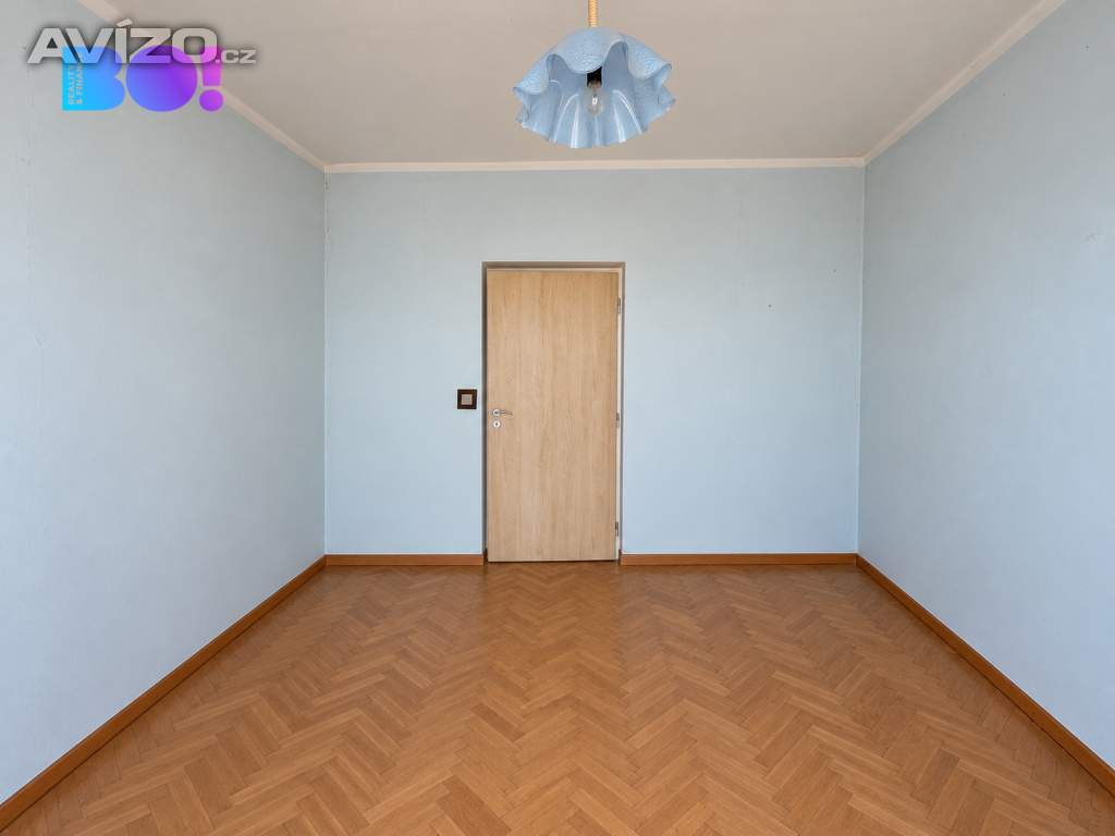 Foto inzerátu Prodej bytu 3+1, 71,7 m², ul. Bulharská, Ostrava - Poruba