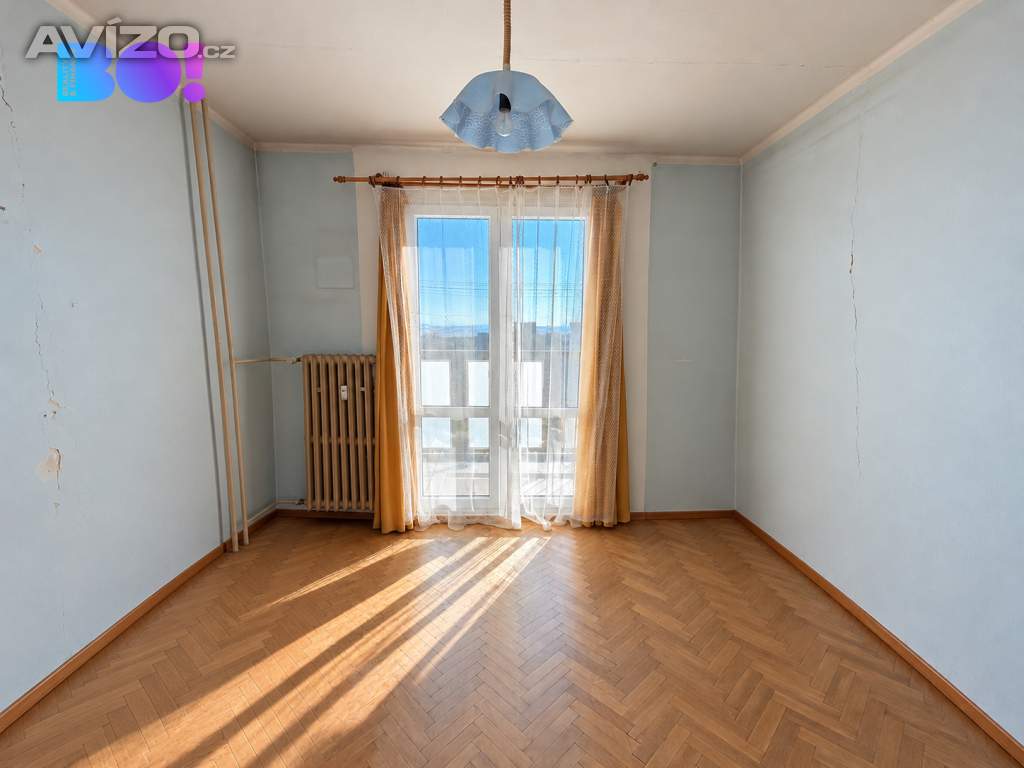 Foto inzerátu Prodej bytu 3+1, 71,7 m², ul. Bulharská, Ostrava - Poruba
