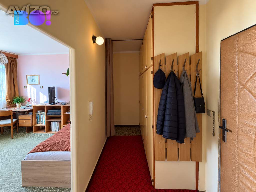 Foto inzerátu Prodej bytu 3+1, 71,7 m², ul. Bulharská, Ostrava - Poruba