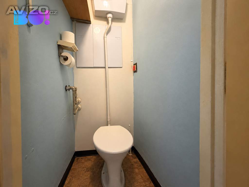 Foto inzerátu Prodej bytu 3+1, 71,7 m², ul. Bulharská, Ostrava - Poruba