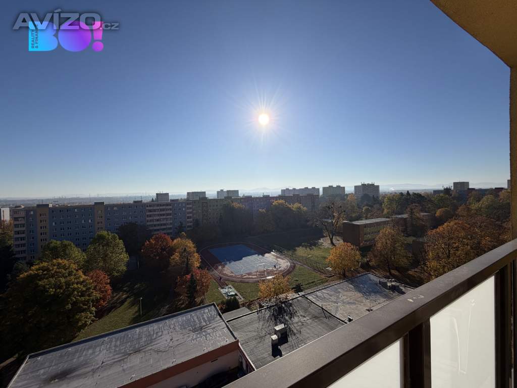 Foto inzerátu Prodej bytu 3+1, 71,7 m², ul. Bulharská, Ostrava - Poruba