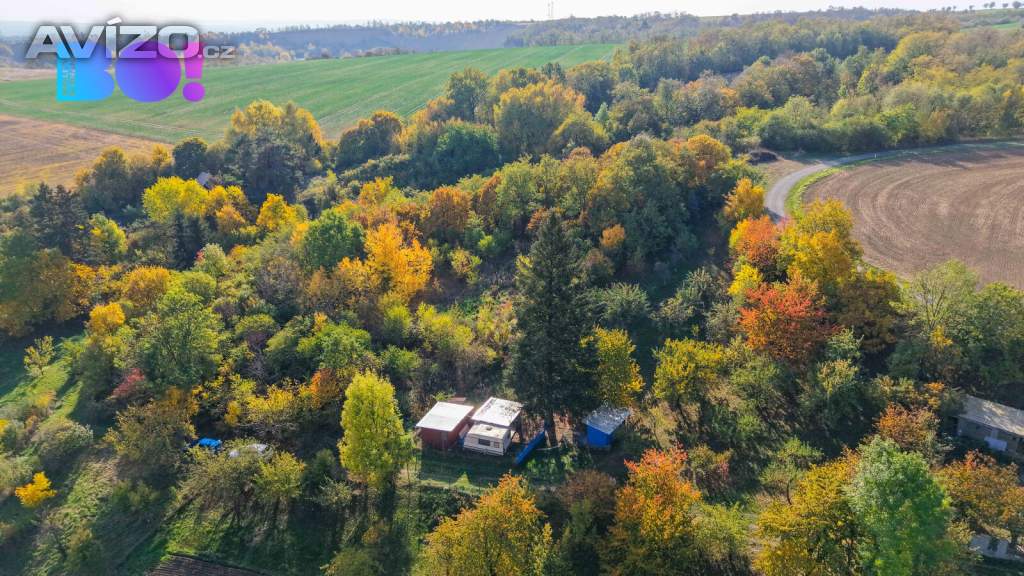 Foto inzerátu Prodej zahrady 1 389 m², Ondratice