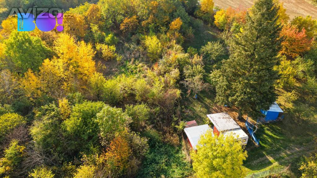 Foto inzerátu Prodej zahrady 1 389 m², Ondratice