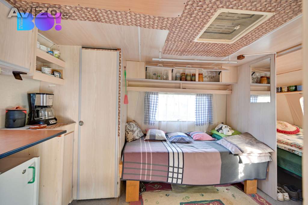 Foto inzerátu Prodej zahrady 1 389 m², Ondratice