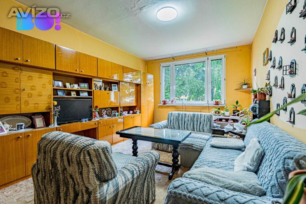 Foto inzerátu Prodej bytu 3+1, 74 m², ul. Holasova, Ostrava