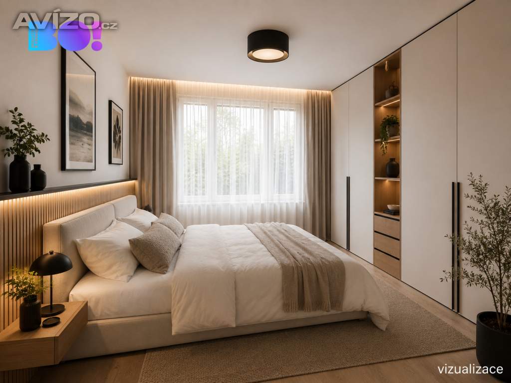 Foto inzerátu Prodej bytu 3+1, 74 m², ul. Holasova, Ostrava