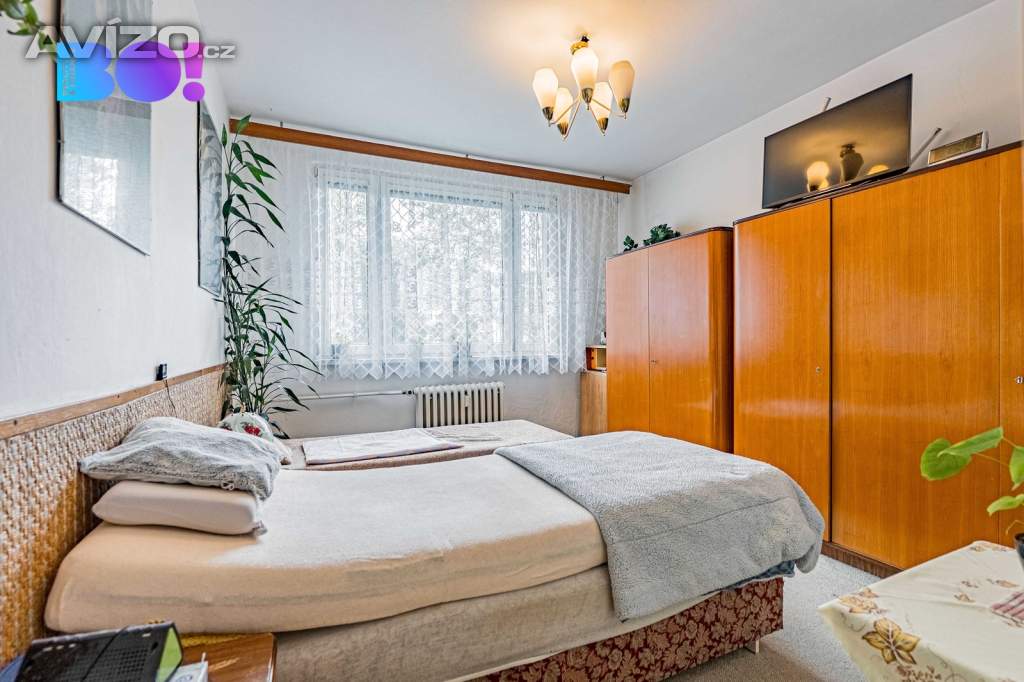 Foto inzerátu Prodej bytu 3+1, 74 m², ul. Holasova, Ostrava