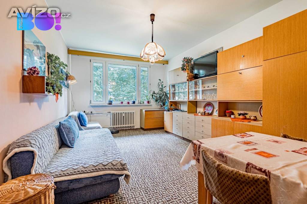 Foto inzerátu Prodej bytu 3+1, 74 m², ul. Holasova, Ostrava