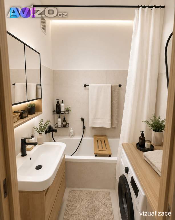 Foto inzerátu Prodej bytu 3+1, 74 m², ul. Holasova, Ostrava