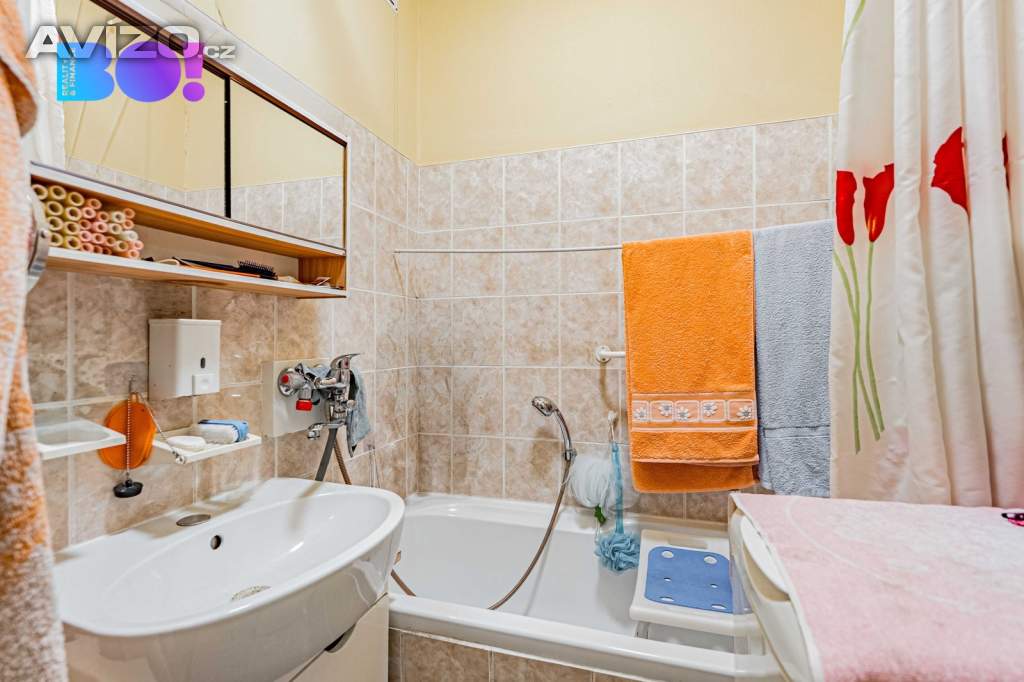 Foto inzerátu Prodej bytu 3+1, 74 m², ul. Holasova, Ostrava