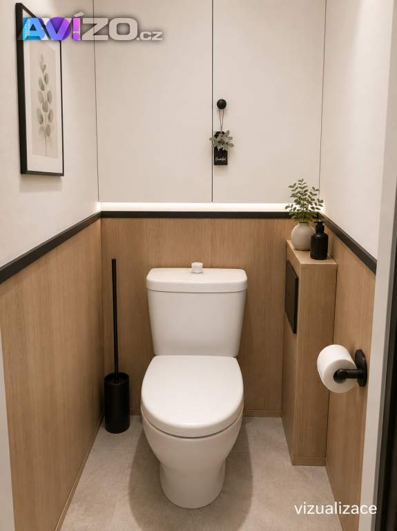 Foto inzerátu Prodej bytu 3+1, 74 m², ul. Holasova, Ostrava