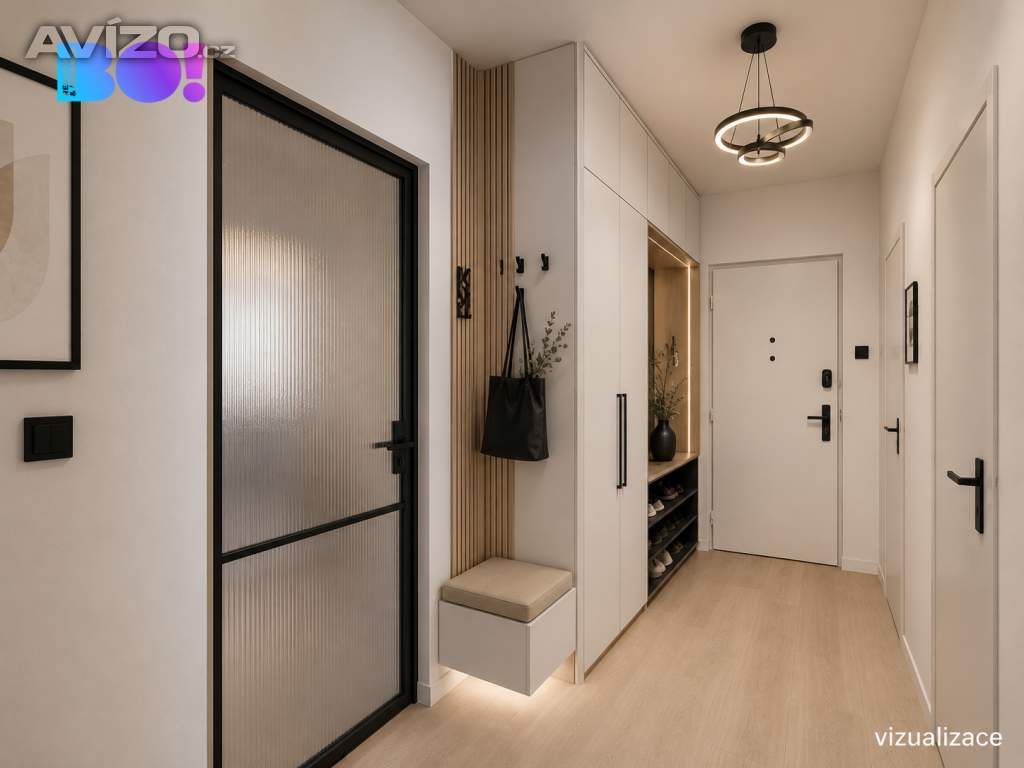 Foto inzerátu Prodej bytu 3+1, 74 m², ul. Holasova, Ostrava
