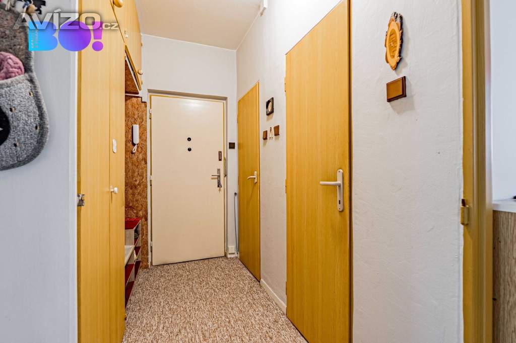 Foto inzerátu Prodej bytu 3+1, 74 m², ul. Holasova, Ostrava