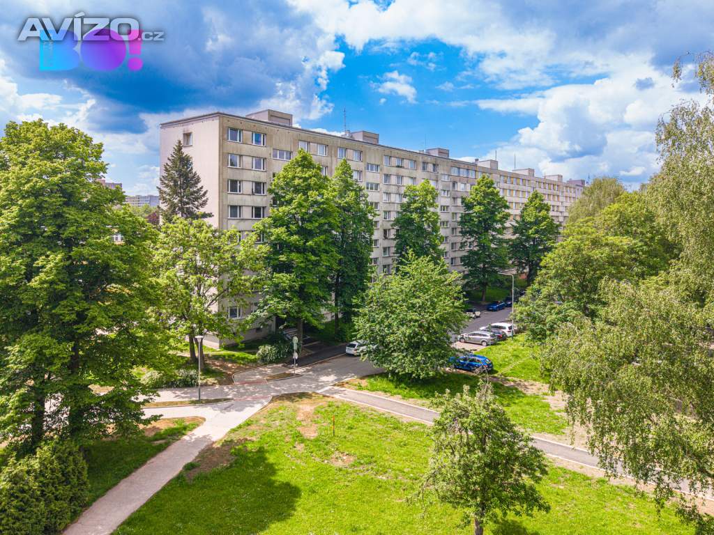 Foto inzerátu Prodej bytu 3+1, 74 m², ul. Holasova, Ostrava