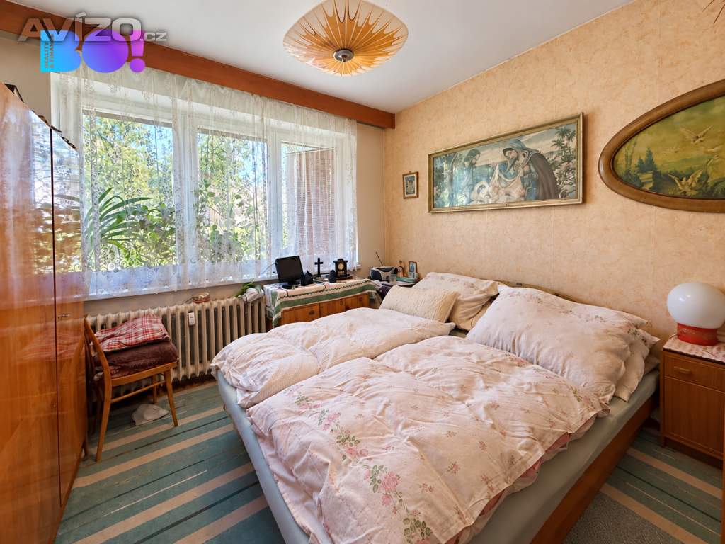 Foto inzerátu Prodej bytu 2+1, 53,72m² - Karviná, ul. Mendelová