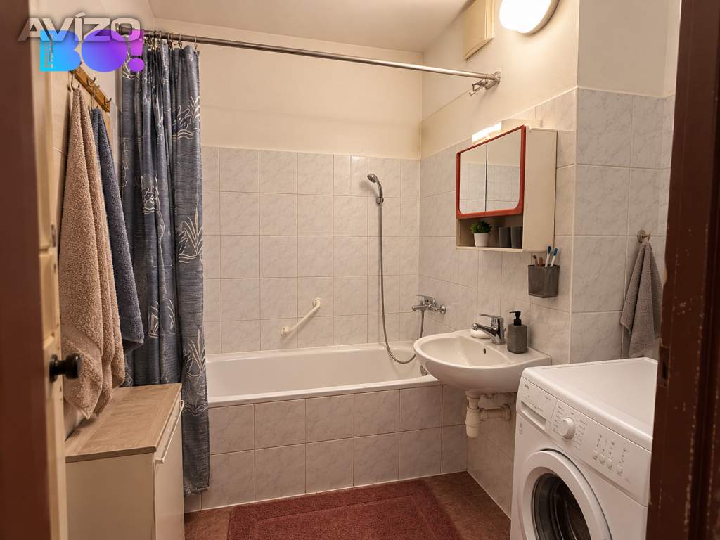 Foto inzerátu Prodej bytu 2+1, 53,72m² - Karviná, ul. Mendelová