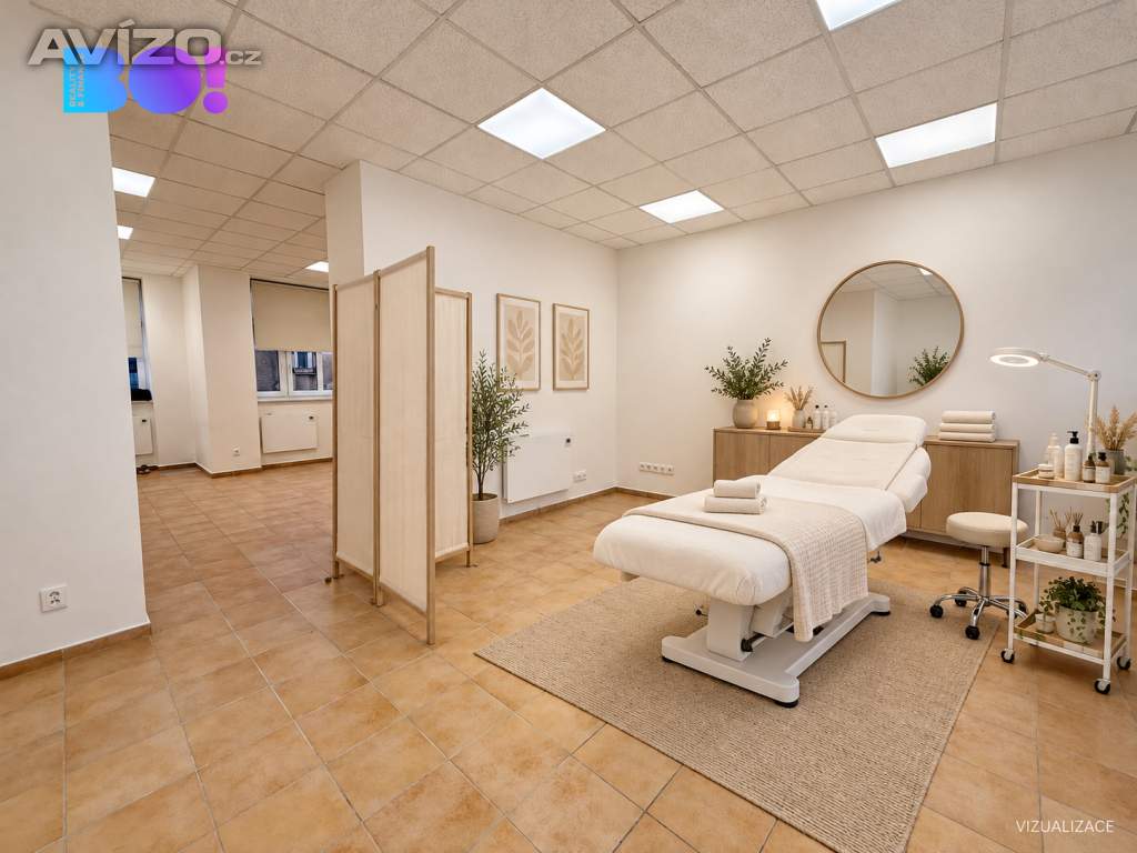 Foto inzerátu Pronájem obchodního prostoru, ul. Čapkova, Český Těšín