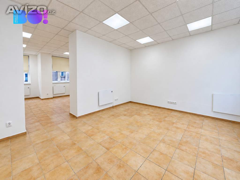 Foto inzerátu Pronájem obchodního prostoru, ul. Čapkova, Český Těšín