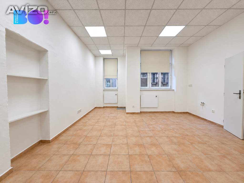 Foto inzerátu Pronájem obchodního prostoru, ul. Čapkova, Český Těšín