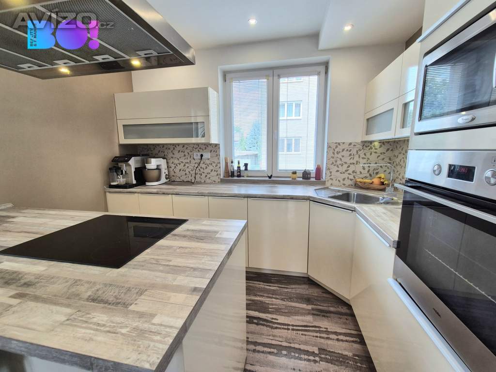 Foto inzerátu Pronájem bytu 2+1, 70 m², Prostějov