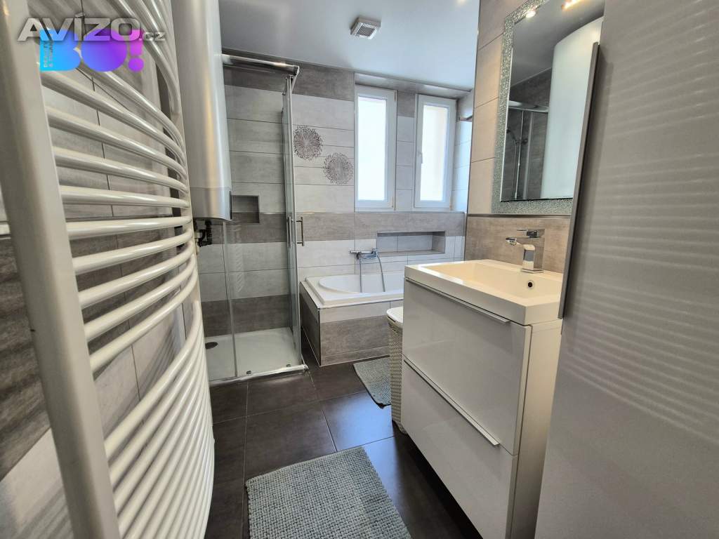 Foto inzerátu Pronájem bytu 2+1, 70 m², Prostějov