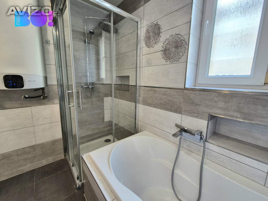 Foto inzerátu Pronájem bytu 2+1, 70 m², Prostějov