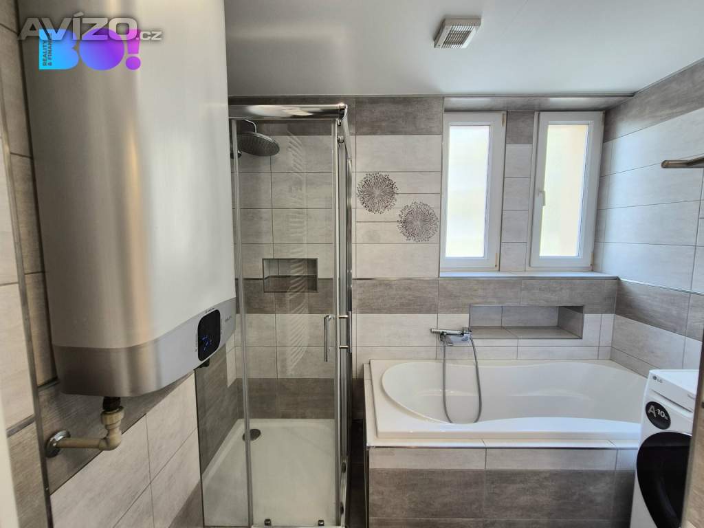 Foto inzerátu Pronájem bytu 2+1, 70 m², Prostějov