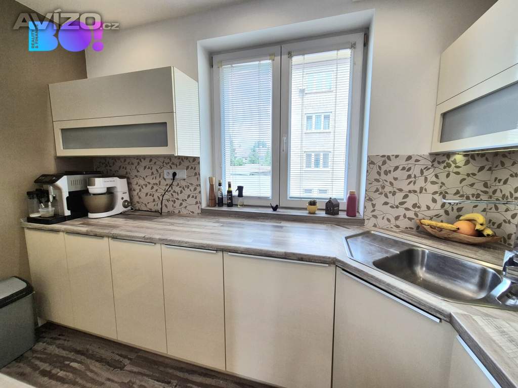 Foto inzerátu Pronájem bytu 2+1, 70 m², Prostějov