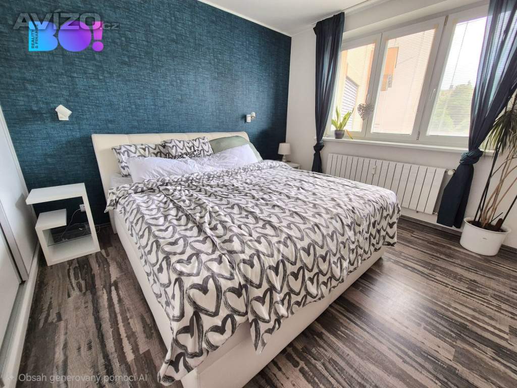 Foto inzerátu Pronájem bytu 2+1, 70 m², Prostějov