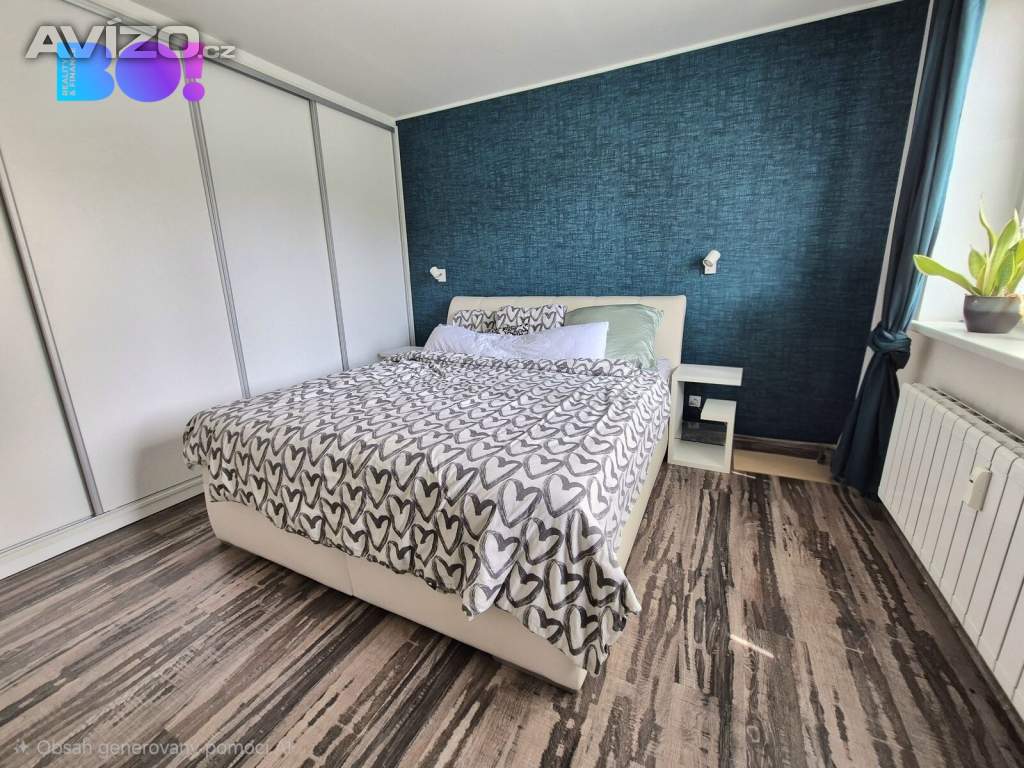 Foto inzerátu Pronájem bytu 2+1, 70 m², Prostějov