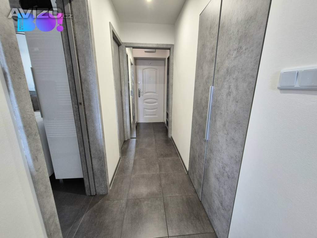 Foto inzerátu Pronájem bytu 2+1, 70 m², Prostějov