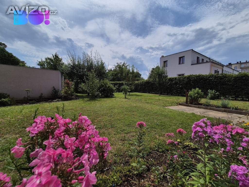 Foto inzerátu Pronájem bytu 2+1, 70 m², Prostějov