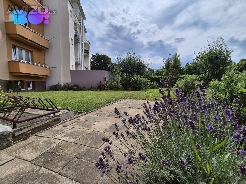 Foto inzerátu Pronájem bytu 2+1, 70 m², Prostějov