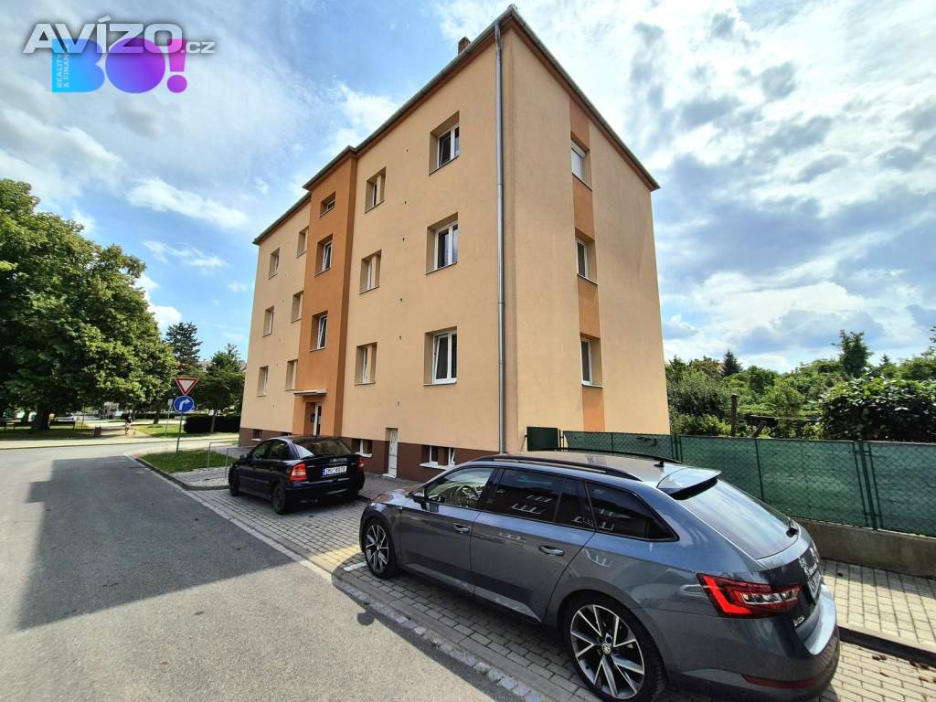 Foto inzerátu Pronájem bytu 2+1, 70 m², Prostějov