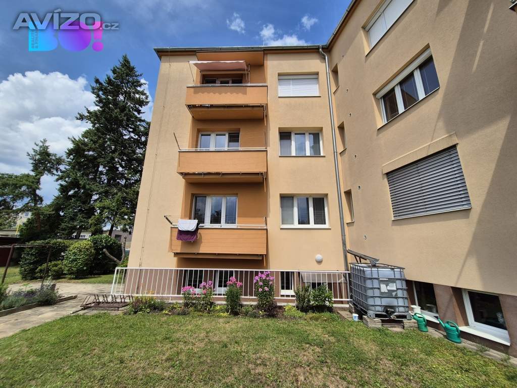 Foto inzerátu Pronájem bytu 2+1, 70 m², Prostějov