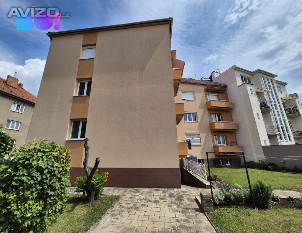 Foto inzerátu Pronájem bytu 2+1, 70 m², Prostějov