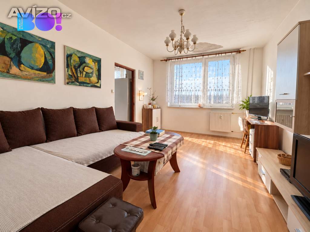Foto inzerátu Prodej bytu 3+1, 76 m², Otrokovice
